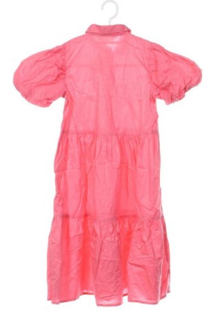 Kinderkleid H&M, Größe 8-9y/ 134-140 cm, Farbe Rosa, Preis € 22,84
