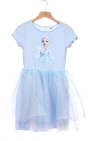 Dětské šaty  H&M, Velikost 6-7y/ 122-128 cm, Barva Vícebarevné, Cena  304,00 Kč
