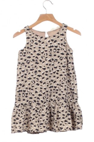 Detské šaty  H&M, Veľkosť 3-4y/ 104-110 cm, Farba Viacfarebná, Cena  12,32 €
