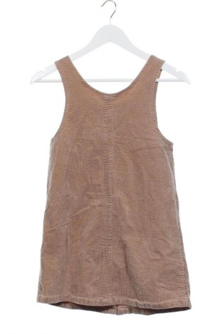 Kinderkleid H&M, Größe 8-9y/ 134-140 cm, Farbe Beige, Preis 22,00 €