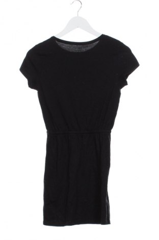 Kinderkleid H&M, Größe 9-10y/ 140-146 cm, Farbe Schwarz, Preis 12,24 €