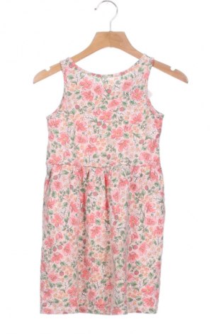 Kinderkleid H&M, Größe 4-5y/ 110-116 cm, Farbe Mehrfarbig, Preis 12,99 €