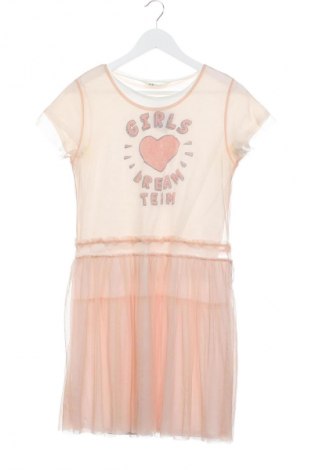 Rochie pentru copii H&M, Mărime 14-15y/ 168-170 cm, Culoare Portocaliu, Preț 63,16 Lei