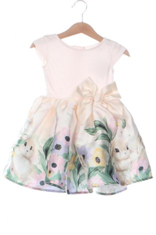 Dziecięca sukienka H&M, Rozmiar 18-24m/ 86-98 cm, Kolor Kolorowy, Cena 55,17 zł