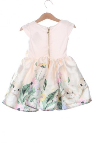 Dziecięca sukienka H&M, Rozmiar 18-24m/ 86-98 cm, Kolor Kolorowy, Cena 55,17 zł