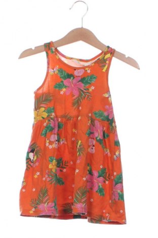 Rochie pentru copii H&M, Mărime 18-24m/ 86-98 cm, Culoare Multicolor, Preț 40,99 Lei