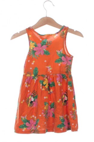 Rochie pentru copii H&M, Mărime 18-24m/ 86-98 cm, Culoare Multicolor, Preț 40,99 Lei