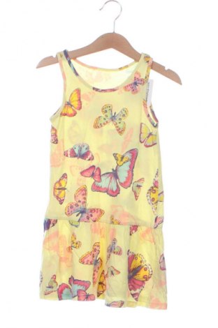 Dziecięca sukienka H&M, Rozmiar 3-4y/ 104-110 cm, Kolor Kolorowy, Cena 55,17 zł