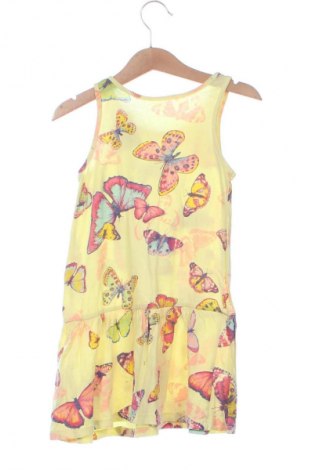 Dziecięca sukienka H&M, Rozmiar 3-4y/ 104-110 cm, Kolor Kolorowy, Cena 55,17 zł