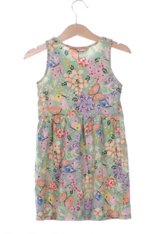 Kinderkleid H&M, Größe 3-4y/ 104-110 cm, Farbe Mehrfarbig, Preis 12,28 €