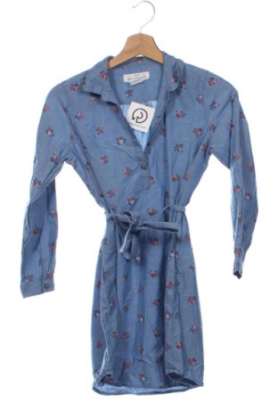 Kinderkleid H&M L.O.G.G., Größe 8-9y/ 134-140 cm, Farbe Mehrfarbig, Preis € 16,99