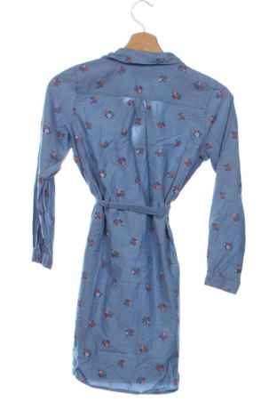 Kinderkleid H&M L.O.G.G., Größe 8-9y/ 134-140 cm, Farbe Mehrfarbig, Preis € 16,99