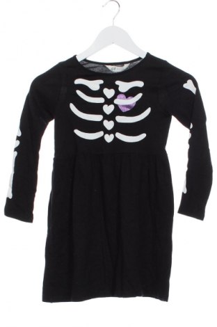 Detské šaty  H&M L.O.G.G., Veľkosť 6-7y/ 122-128 cm, Farba Viacfarebná, Cena  21,92 €