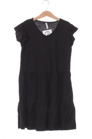 Kinderkleid Haily`s, Größe 8-9y/ 134-140 cm, Farbe Schwarz, Preis € 18,99