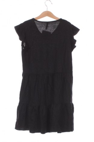 Kinderkleid Haily`s, Größe 8-9y/ 134-140 cm, Farbe Schwarz, Preis € 18,99
