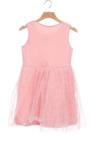 Rochie pentru copii Happy Girls By Eisend, Mărime 6-7y/ 122-128 cm, Culoare Roz, Preț 63,20 Lei
