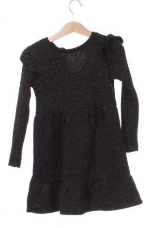 Kinderkleid Hema, Größe 4-5y/ 110-116 cm, Farbe Schwarz, Preis € 16,99