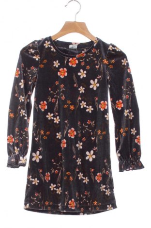 Detské šaty  Hema, Veľkosť 4-5y/ 110-116 cm, Farba Viacfarebná, Cena  13,95 €