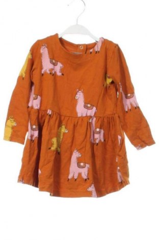 Rochie pentru copii Hema, Mărime 18-24m/ 86-98 cm, Culoare Multicolor, Preț 81,99 Lei