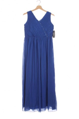 Kinderkleid Iefiel, Größe 15-18y/ 170-176 cm, Farbe Blau, Preis € 26,99
