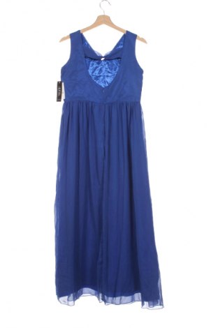 Kinderkleid Iefiel, Größe 15-18y/ 170-176 cm, Farbe Blau, Preis € 26,99
