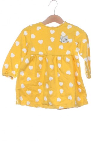 Rochie pentru copii In Extenso, Mărime 9-12m/ 74-80 cm, Culoare Multicolor, Preț 67,13 Lei