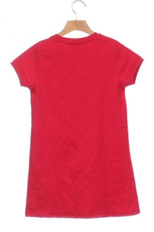 Παιδικό φόρεμα Jette, Μέγεθος 6-7y/ 122-128 εκ., Χρώμα Κόκκινο, Τιμή 17,99 €