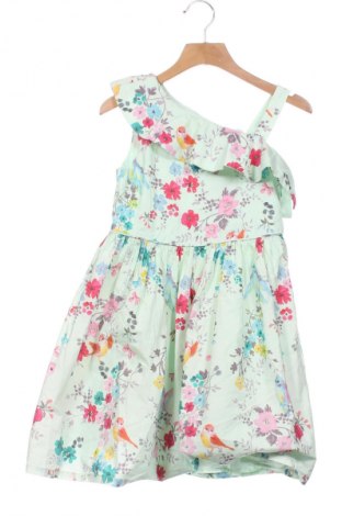 Kinderkleid John Lewis, Größe 6-7y/ 122-128 cm, Farbe Mehrfarbig, Preis € 24,35