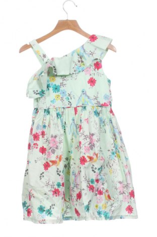 Kinderkleid John Lewis, Größe 6-7y/ 122-128 cm, Farbe Mehrfarbig, Preis € 24,35