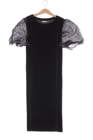 Dětské šaty  KappAhl, Velikost 14-15y/ 168-170 cm, Barva Černá, Cena  489,00 Kč