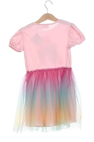 Detské šaty  LC Waikiki, Veľkosť 3-4y/ 104-110 cm, Farba Viacfarebná, Cena  9,72 €