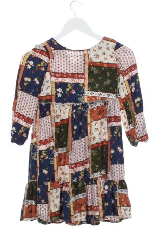 Kinderkleid LC Waikiki, Größe 7-8y/ 128-134 cm, Farbe Mehrfarbig, Preis € 9,72