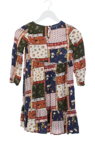 Kinderkleid LC Waikiki, Größe 7-8y/ 128-134 cm, Farbe Mehrfarbig, Preis € 9,72