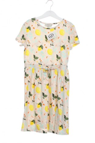 Kinderkleid LC Waikiki, Größe 9-10y/ 140-146 cm, Farbe Mehrfarbig, Preis € 9,72
