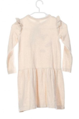 Detské šaty  LC Waikiki, Veľkosť 5-6y/ 116-122 cm, Farba Béžová, Cena  18,30 €