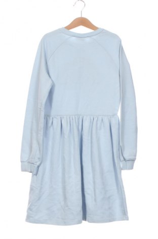 Παιδικό φόρεμα LC Waikiki, Μέγεθος 9-10y/ 140-146 εκ., Χρώμα Μπλέ, Τιμή 10,11 €