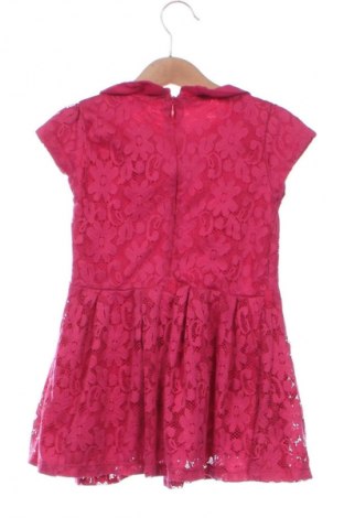 Kinderkleid LC Waikiki, Größe 2-3y/ 98-104 cm, Farbe Rosa, Preis 9,72 €