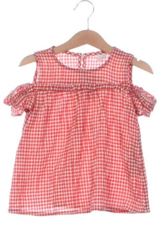 Dziecięca sukienka LCW, Rozmiar 2-3y/ 98-104 cm, Kolor Kolorowy, Cena 55,00 zł