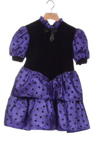 Rochie pentru copii Ladybird, Mărime 4-5y/ 110-116 cm, Culoare Multicolor, Preț 70,97 Lei