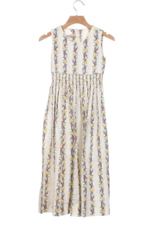 Kinderkleid Laura Ashley, Größe 6-7y/ 122-128 cm, Farbe Mehrfarbig, Preis € 13,81