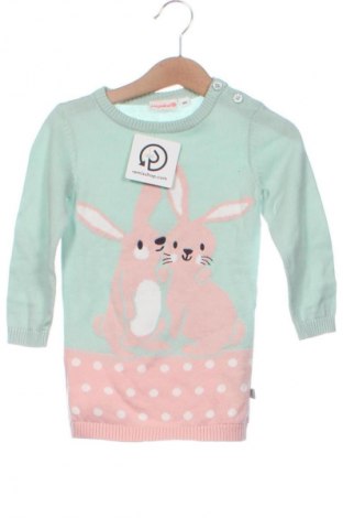 Dětské šaty  Liegelind, Velikost 12-18m/ 80-86 cm, Barva Vícebarevné, Cena  389,00 Kč