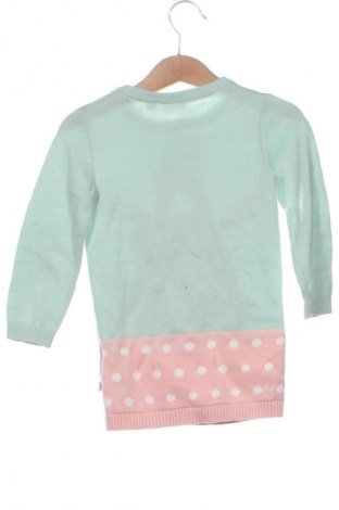 Dětské šaty  Liegelind, Velikost 12-18m/ 80-86 cm, Barva Vícebarevné, Cena  389,00 Kč