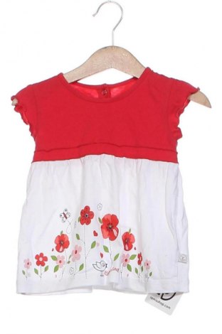 Dětské šaty  Liegelind, Velikost 9-12m/ 74-80 cm, Barva Vícebarevné, Cena  297,00 Kč