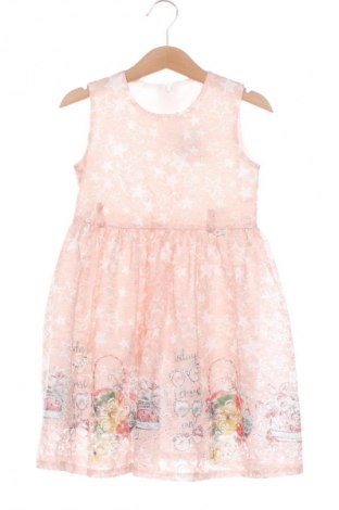 Rochie pentru copii Lilax, Mărime 4-5y/ 110-116 cm, Culoare Multicolor, Preț 46,99 Lei