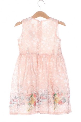 Rochie pentru copii Lilax, Mărime 4-5y/ 110-116 cm, Culoare Multicolor, Preț 46,99 Lei