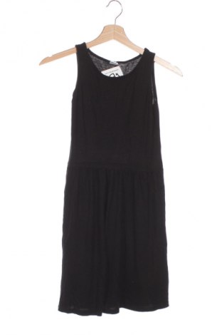 Dziecięca sukienka Lindex, Rozmiar 10-11y/ 146-152 cm, Kolor Czarny, Cena 55,17 zł