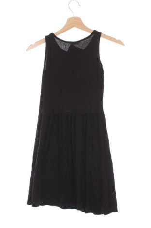 Dziecięca sukienka Lindex, Rozmiar 10-11y/ 146-152 cm, Kolor Czarny, Cena 55,17 zł