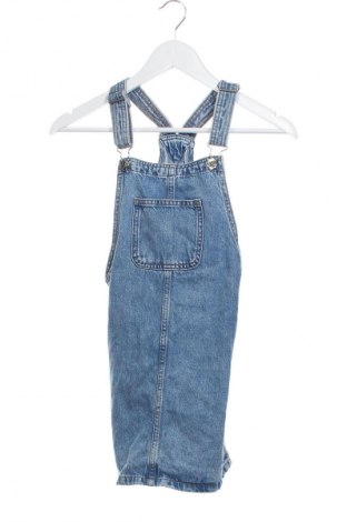 Detské šaty  Mango, Veľkosť 7-8y/ 128-134 cm, Farba Modrá, Cena  23,81 €