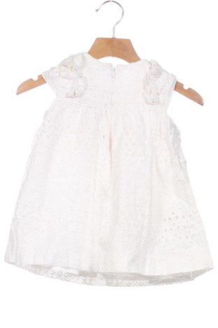 Detské šaty  Mayoral, Veľkosť 12-18m/ 80-86 cm, Farba Biela, Cena  13,81 €