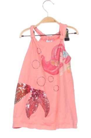 Detské šaty  Mayoral, Veľkosť 18-24m/ 86-98 cm, Farba Ružová, Cena  13,81 €